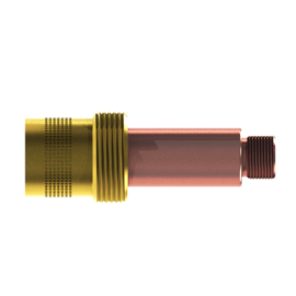 Prolongador Gás 2,4mm...