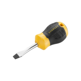 STANLEY Screwdriver Stubby...