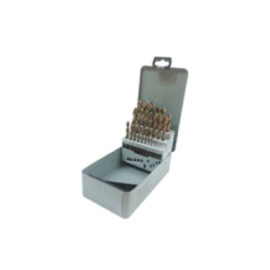 Jogo de Brocas DIN338...