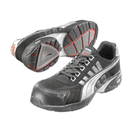 Sapatos Speed Low S1P HRO...