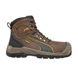 Botas Sierra Nevada Mid S3...