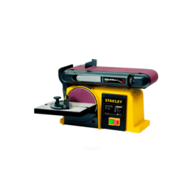 STANLEY Belt Disc Sander