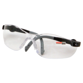 CHEMITOOL Protection Glasses