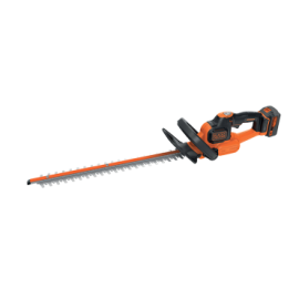 18V 4h 50cm Hedge Trimmer