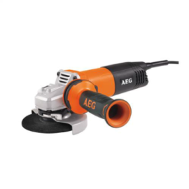 AEG Small Angle Grinder WS...