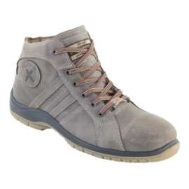 Bota Ares Cinzento S3 SRC...
