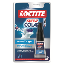 LOCTITE10g Super Glue 3...