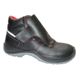 Bota Soldador Ibiza...