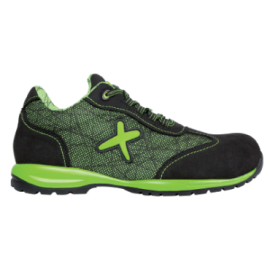 Sapatos Jerez Metal Free...