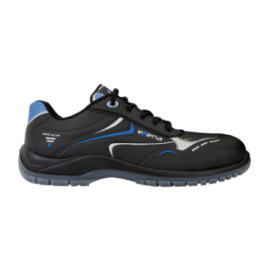 Sapatos Onice Preto...