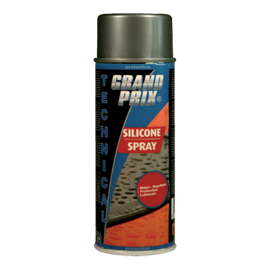 Aerosol De Silicone GRAND PRIX