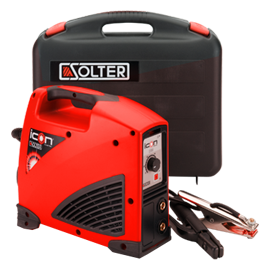 Inverter iCON 1850 Solter