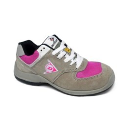 Sapato de Proteção Lady...