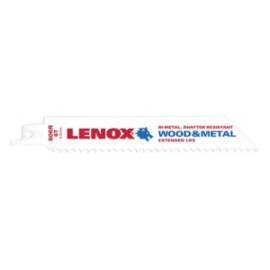LENOX Wood Bi-Metal...