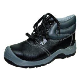 CHEMITOOL SAFETY Boot with...