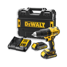 DeWalt 18V Max XR Li-Ion...