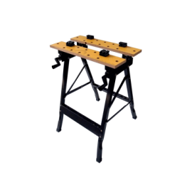 CHEMITOOL Wood Worktable