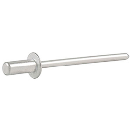 Rebite Estanque DIN 7331A...