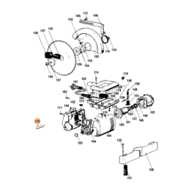 SUBC. MOTOR