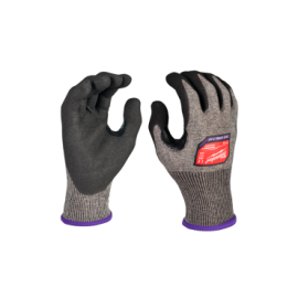 Luvas Anticorte Nitrilo F -...