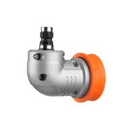 BBS12C2-RA Cabeçal Angular AEG