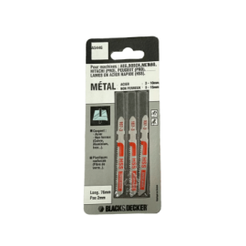 Lamina A5446 BLACK DECKER