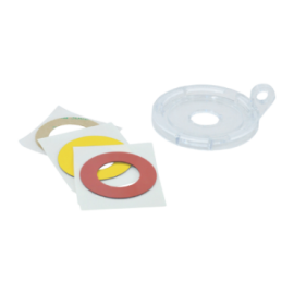 Bloqueador de Plástico para...