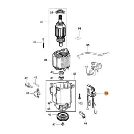 ELECTRANICO 230V