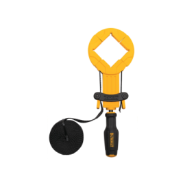 Grampo de Fita de Nylon...