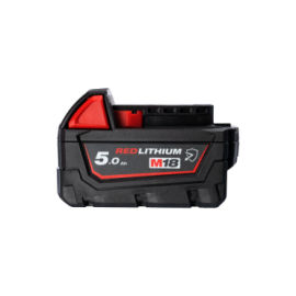 MILWAUKEE M18™ 5.0Ah...