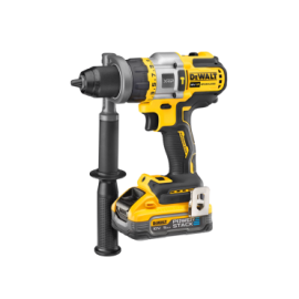 DEWALT 18V XR Brushless XRP...