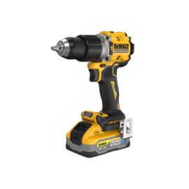 DEWALT XR 18V ​​POWERSTACK...