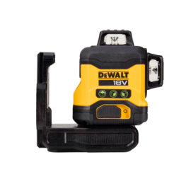 DEWALT 18V XR Compact 3x360...