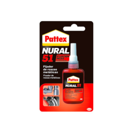 PATTEX Nural 51 - Metal...