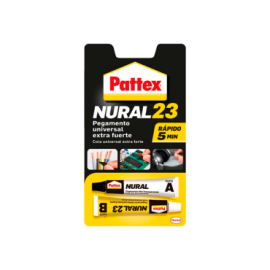 Nural 22 - Cola Universal...