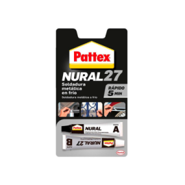 Nural 27 - Soldadura en...