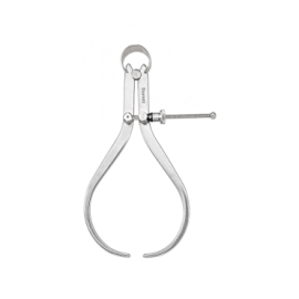 Compasso com Mola e...