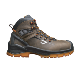 BICAP Seal Safety Boot MID...