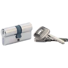 Fechadura Cilindrica de...