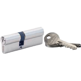 Fechadura Cilindrica de...