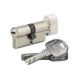 Fechadura Cilindrica...