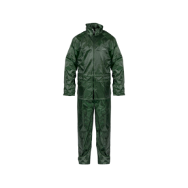 CHEMITOOL Size L Green Rain...