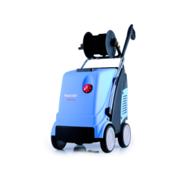 Máq. de Lavar Pressão Água...