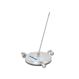 Fregadora de Suelos Redonda...