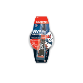 LOCTITE Super Glue 60...