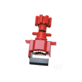 Bloqueador de Válvulas...