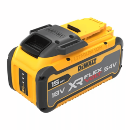 Bateria XR Flexvolt 54V/18V...