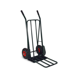 Carro Armazém Reforçado...