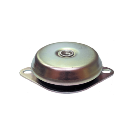 Montagem Elásticos Suporte...