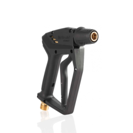 Pistola de Alta Presión...